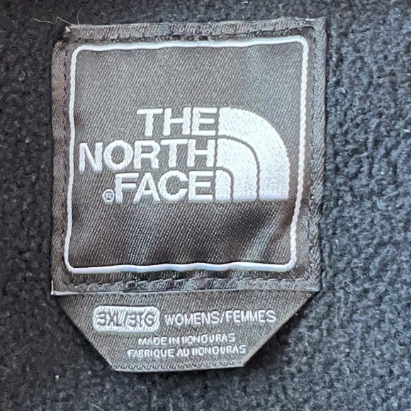 North Face Denali Fleece Jacket sz 3XL - Picture 8 of 13